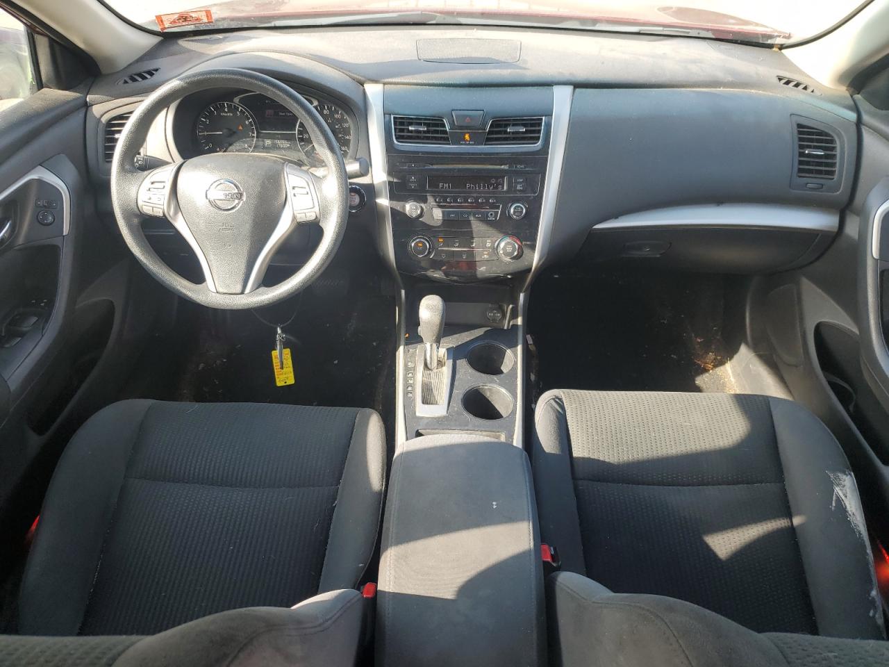 1N4AL3AP4FN310789 2015 Nissan Altima 2.5