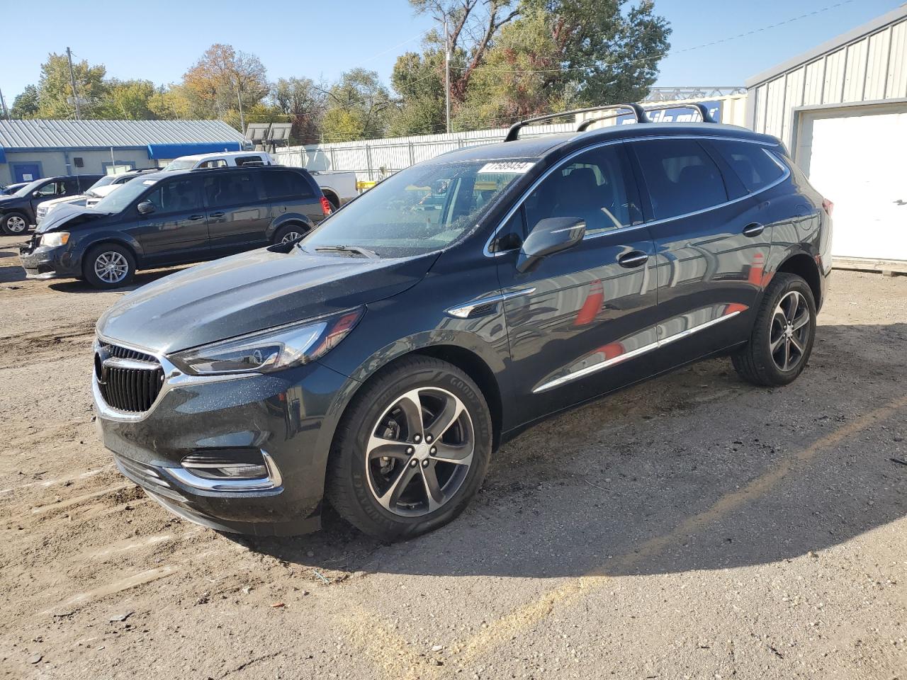 2019 Buick Enclave - Image 1