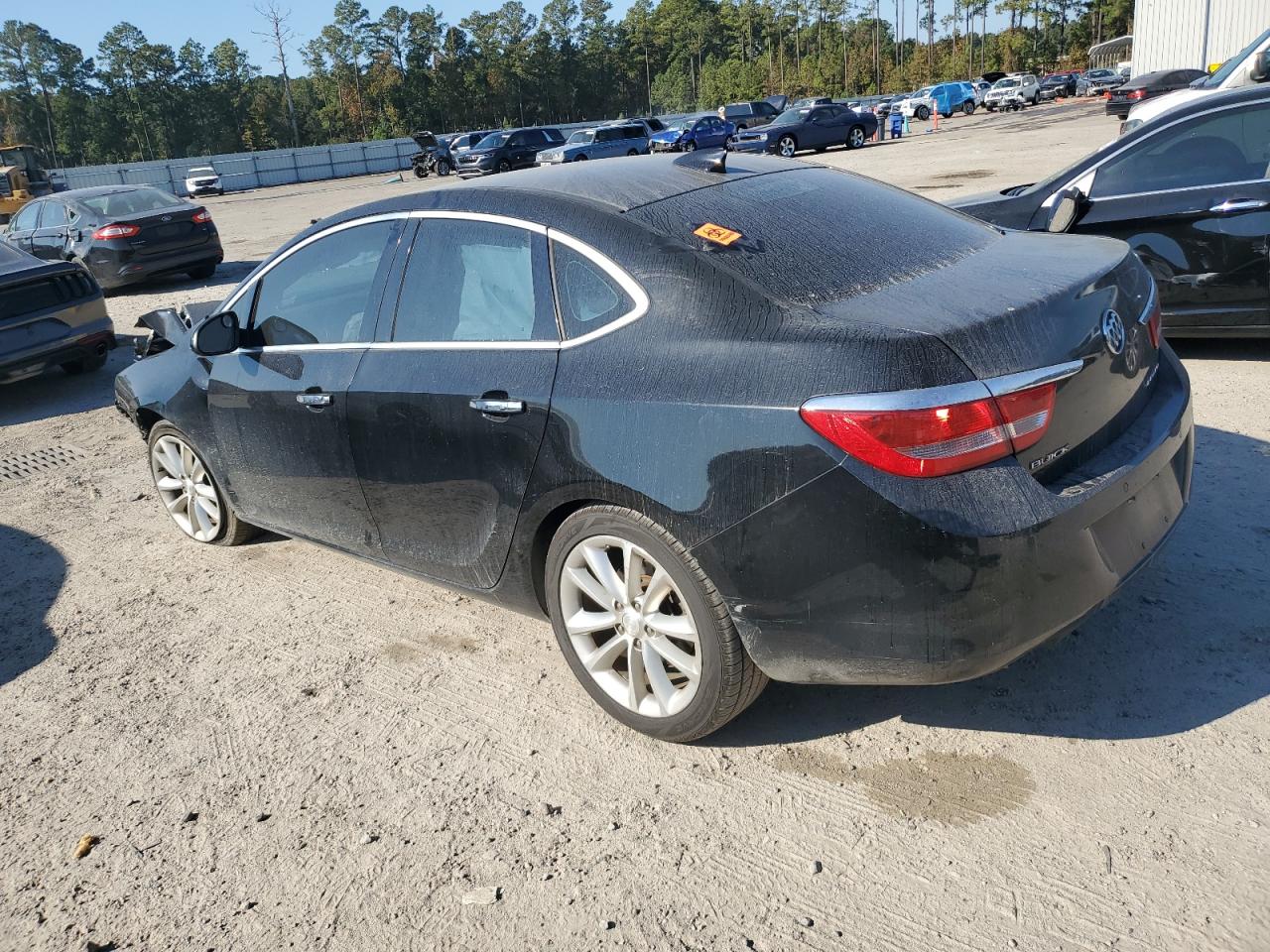 2016 Buick Verano - Image 2