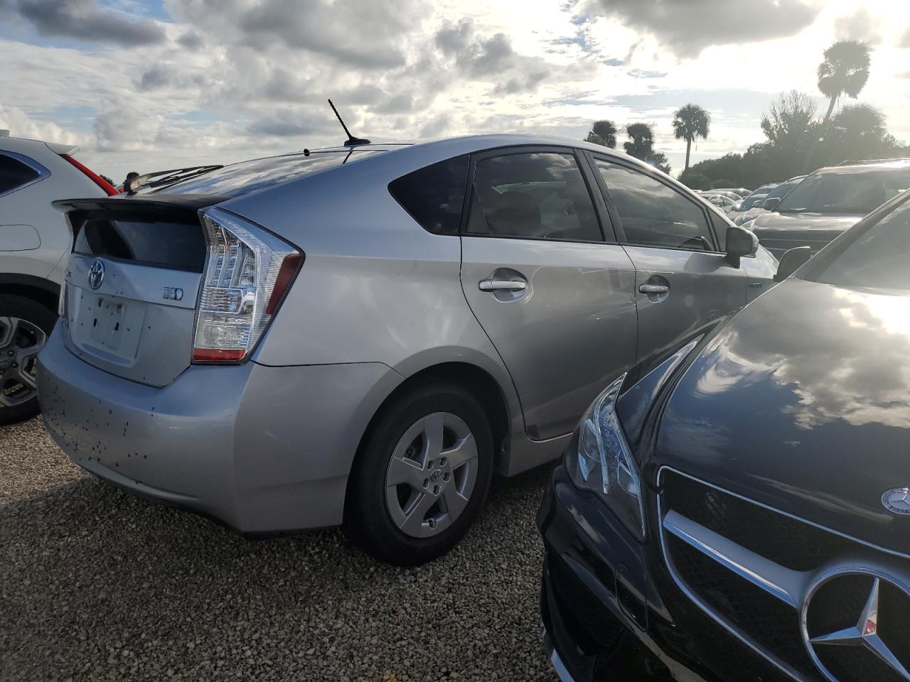 2010 Toyota Prius - Image 3