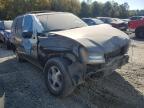 2005 Chevrolet Trailblazer Ls продається в Shreveport, LA - Front End