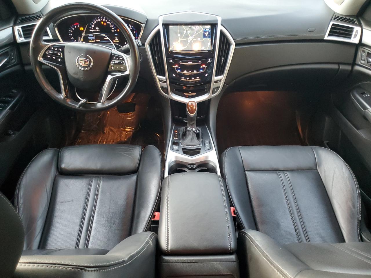 2016 Cadillac SRX - Image 8