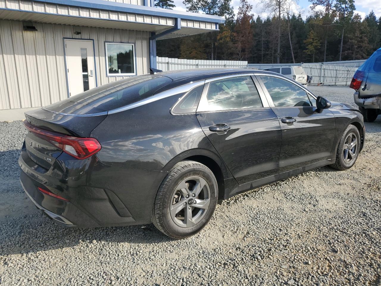 2021 Kia K5 - Image 3