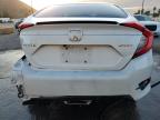 2020 Honda Civic Sport en Venta en Colton, CA - Rear End