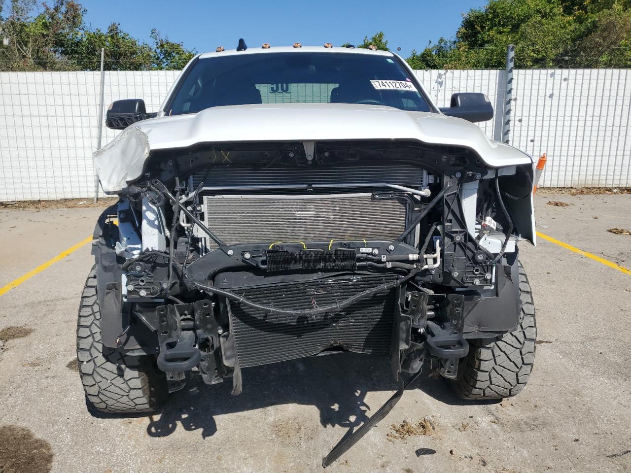 2022 RAM 2500 - Image 5