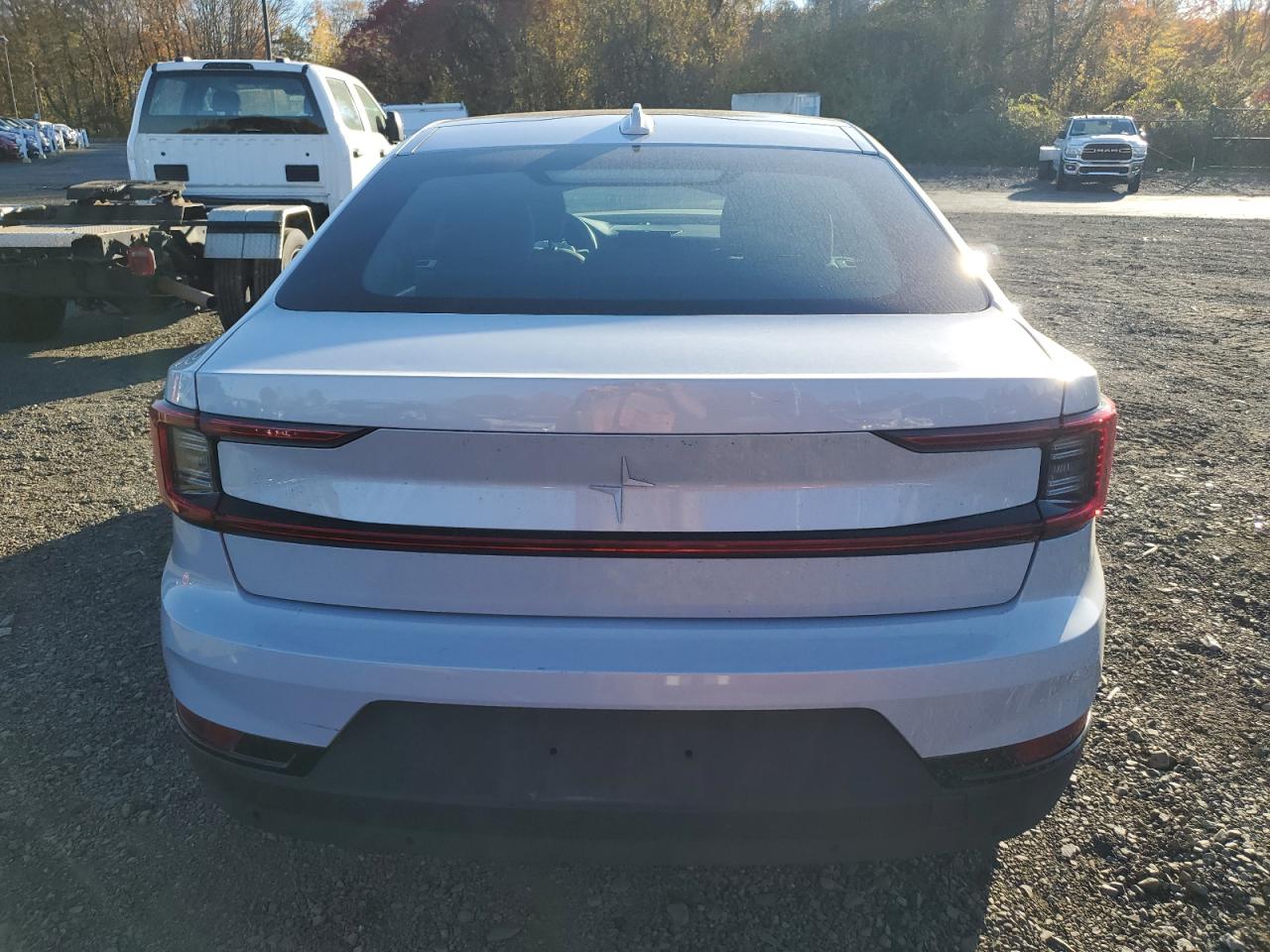 2023 Polestar 2 VIN: YSMED3KA0PL131234 Lot: 78166954