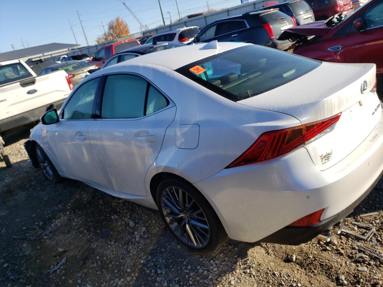 2019 Lexus IS - Image 2