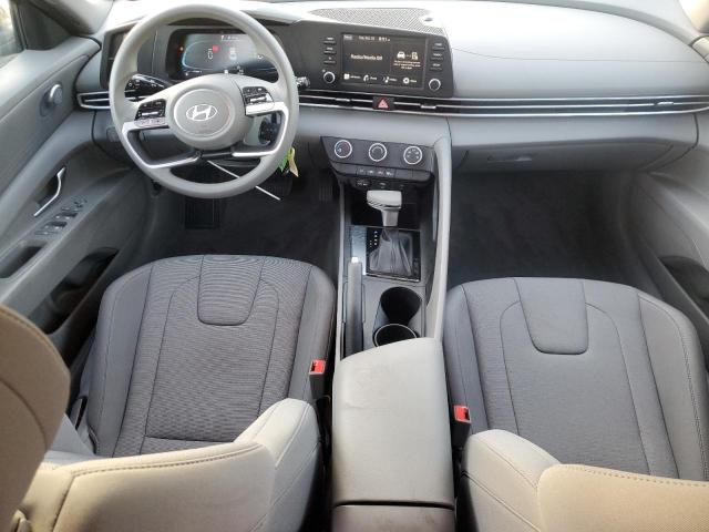  HYUNDAI ELANTRA 2024 Czarny