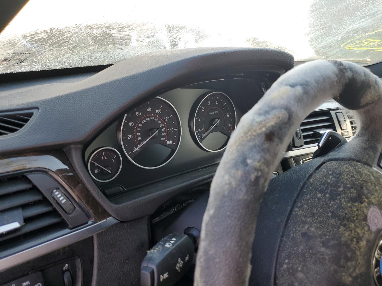 2016 BMW 428 I Gran Coupe Sulev VIN: WBA4A9C52GGL87921 Lot: 75736104