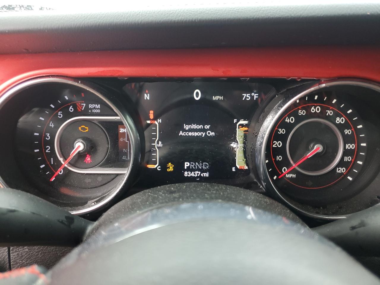 2020 Jeep Wrangler - Image 9
