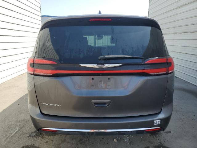  CHRYSLER PACIFICA 2021 Серый