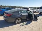 2022 Nissan Altima Sv na sprzedaż w Harleyville, SC - Front End