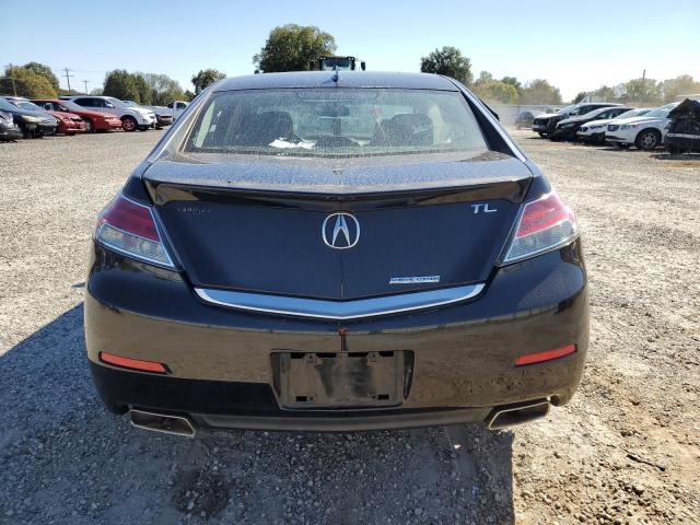  ACURA TL 2013 Чорний