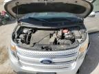 2012 Ford Explorer Limited იყიდება Wichita-ში, KS - Front End