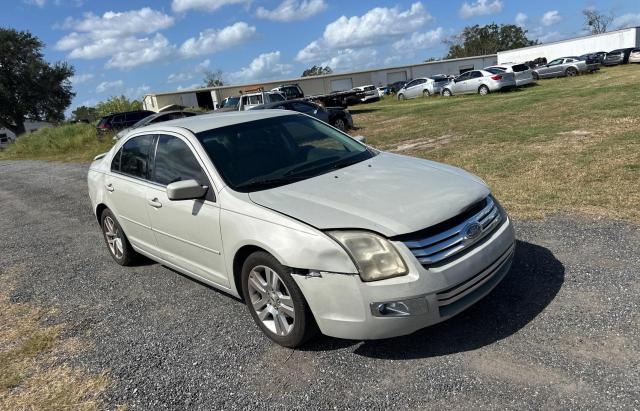 2008 Ford Fusion Sel for Sale in Apopka, FL - Minor Dent/Scratches