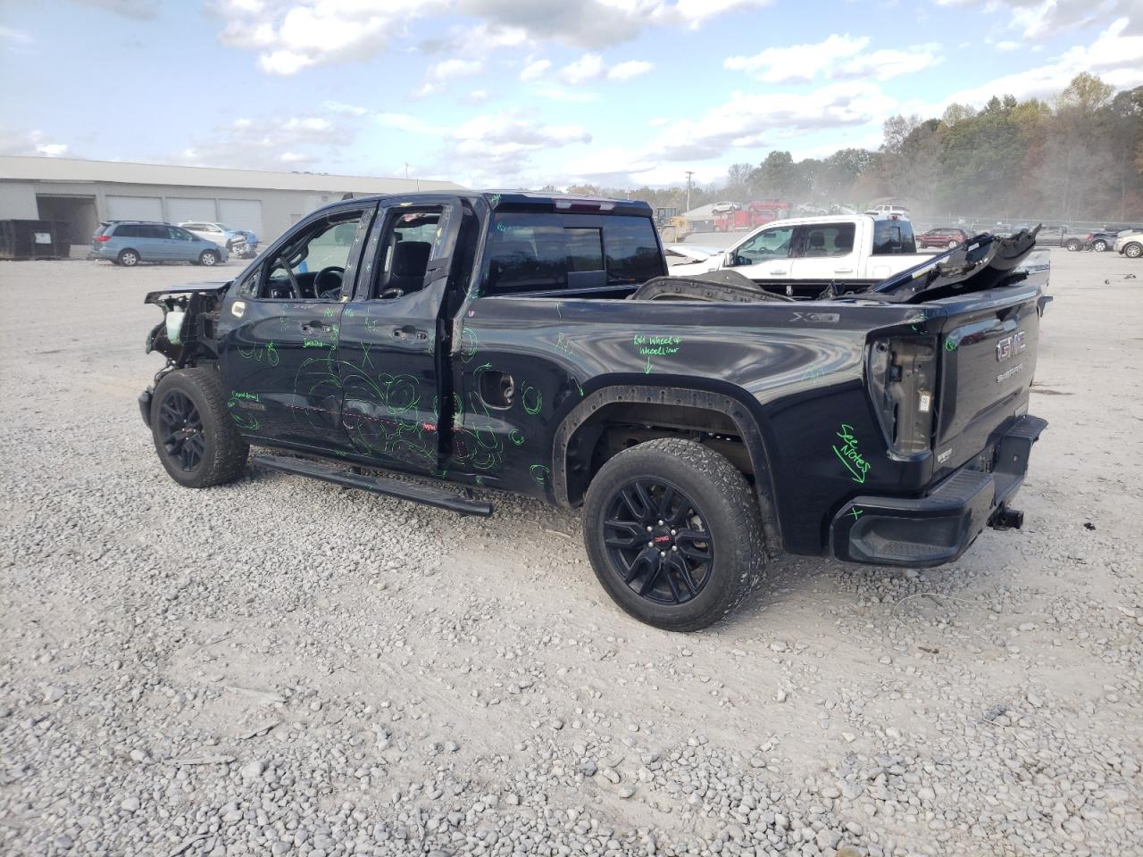 2020 GMC Sierra - Image 2
