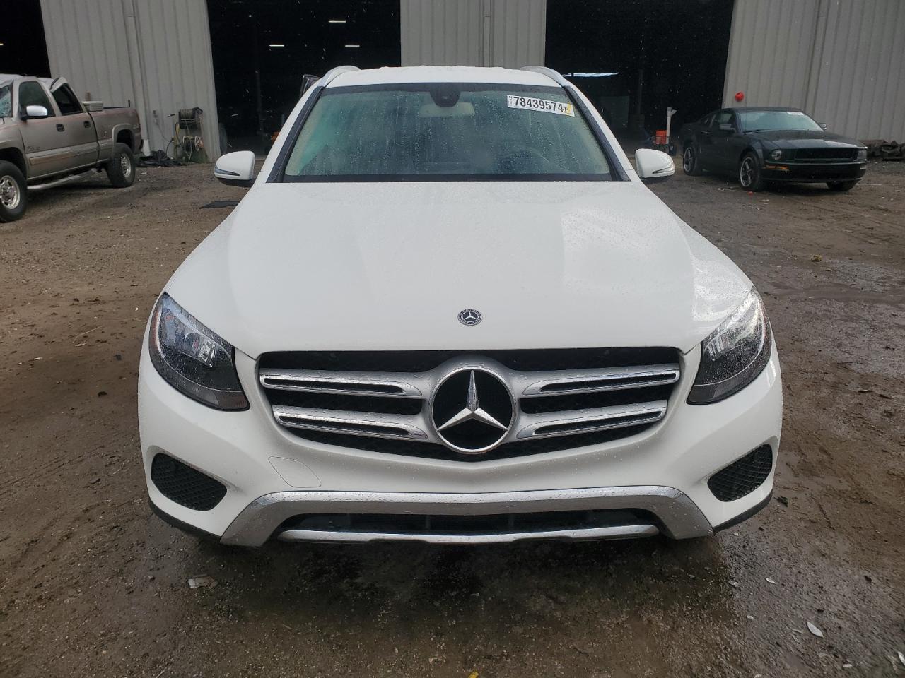 2019 Mercedes-Benz GLC - Image 5