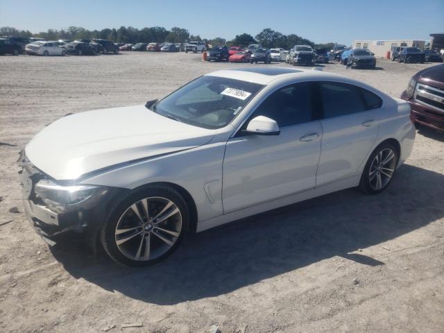 2018 Bmw 430I Gran Coupe