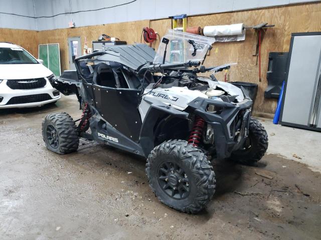 2021 Polaris Rzr Xp Turbo