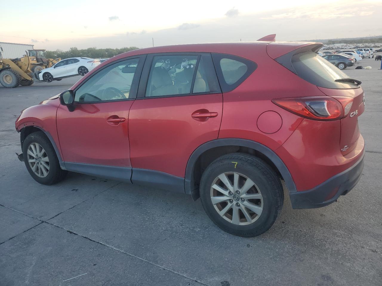 2016 Mazda CX-5 - Image 2