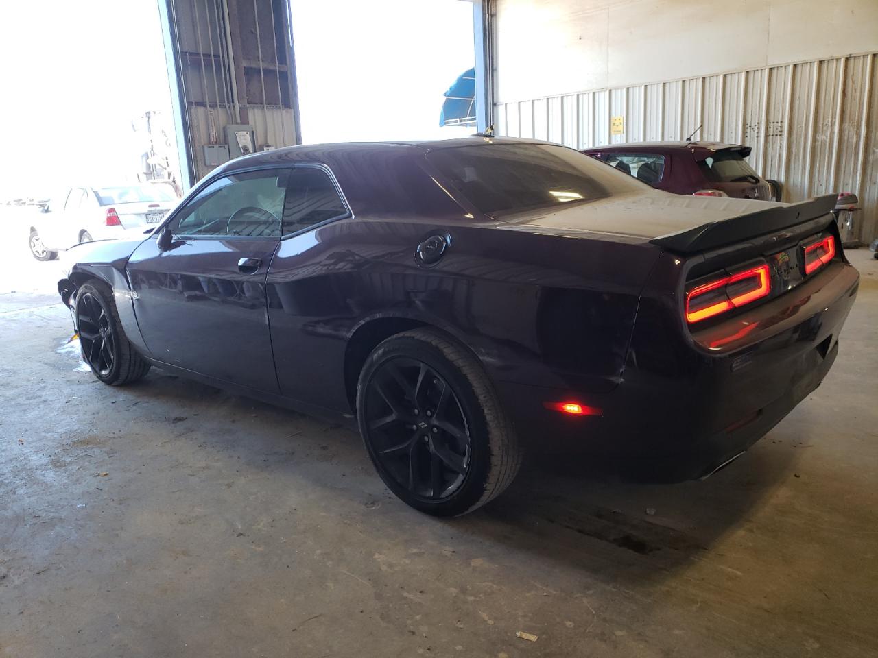 2020 Dodge Challenger - Image 2
