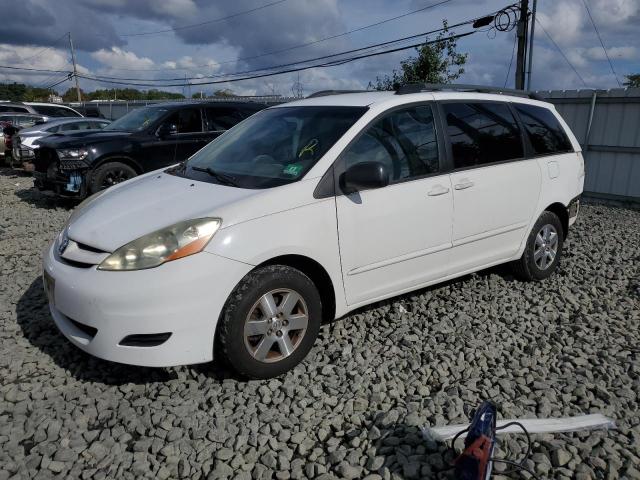 2006 Toyota Sienna Ce