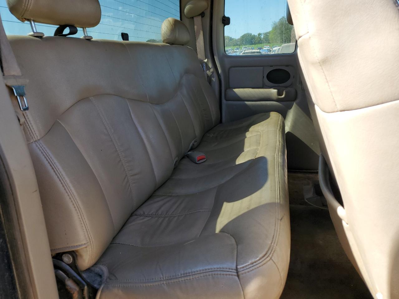 2001 Chevrolet Silverado K1500 VIN: 1GCEK19T81E201684 Lot: 75266934