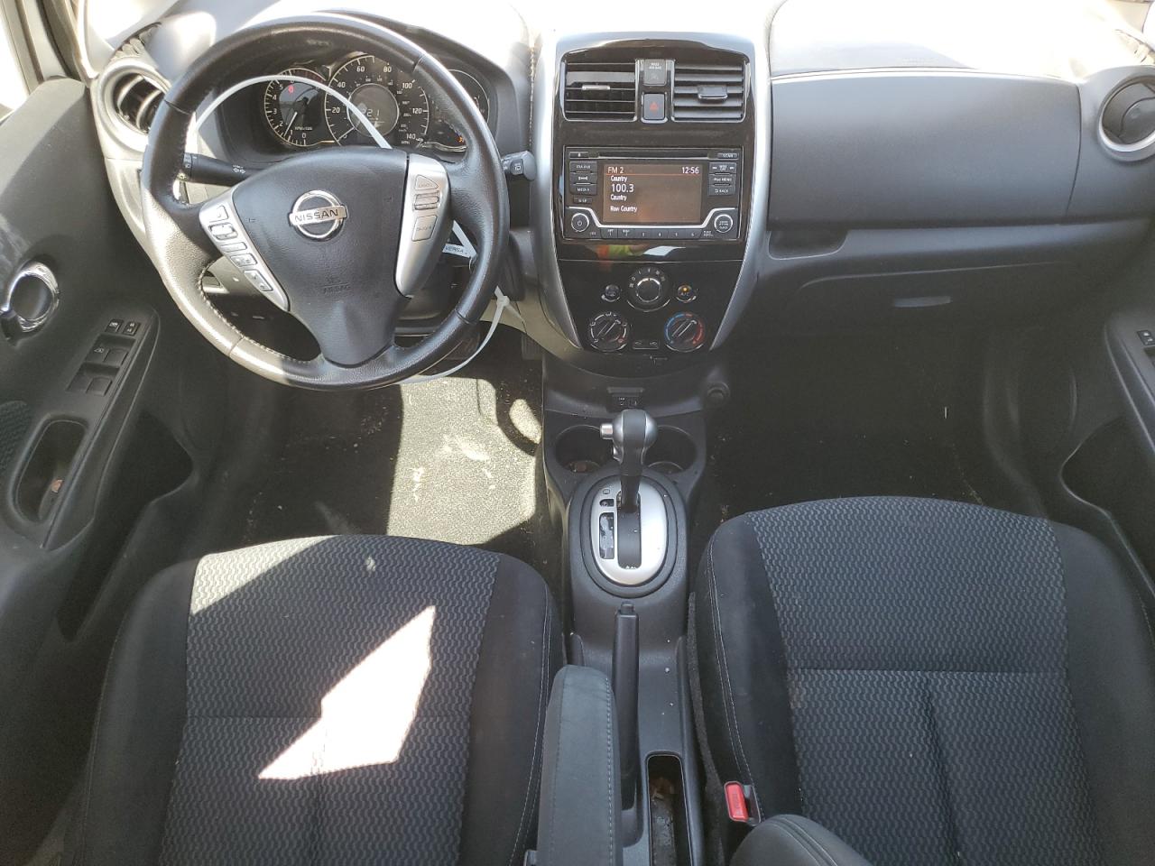 3N1CE2CP6JL355734 2018 Nissan Versa Note S