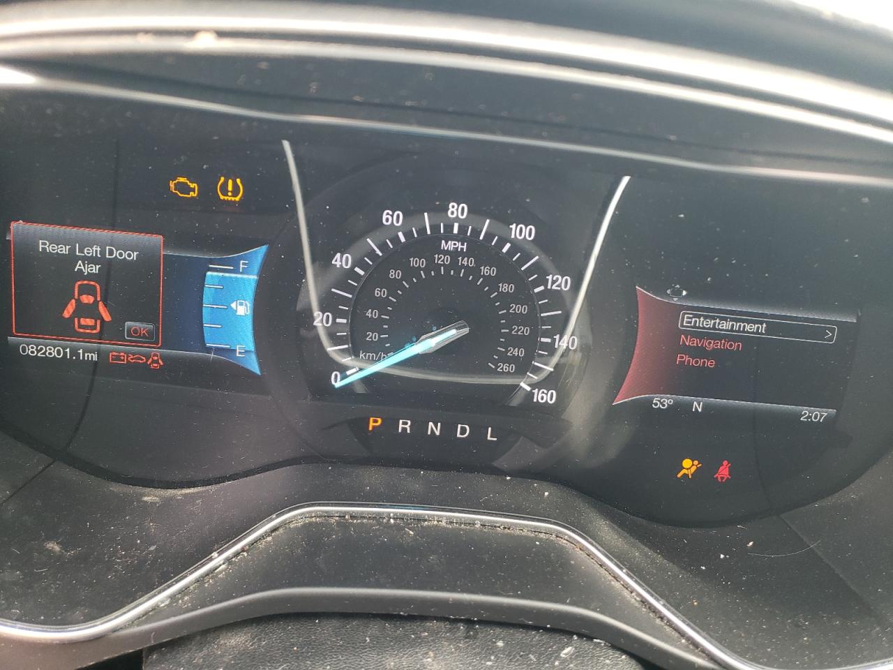 2017 Ford Fusion - Image 9