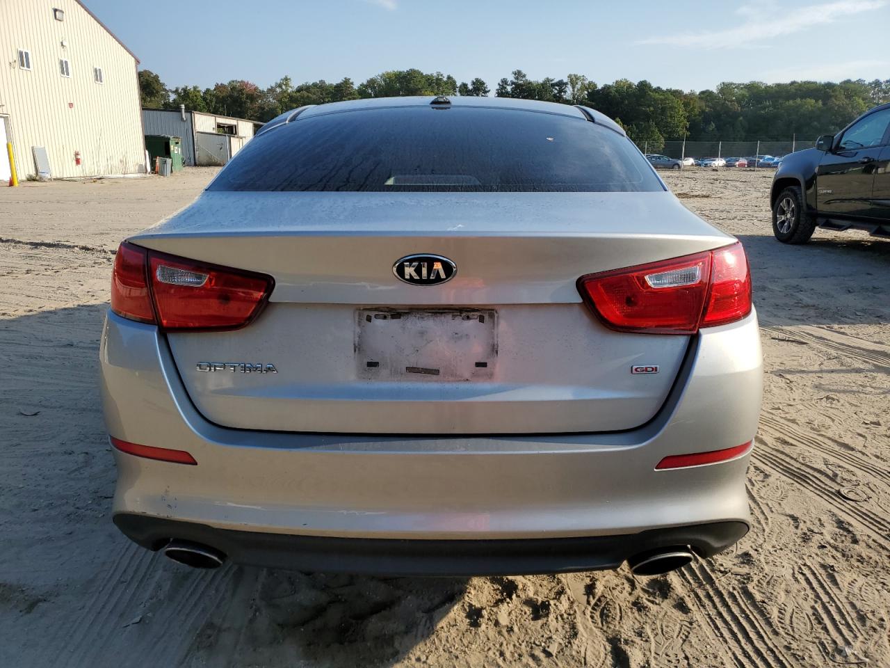 KNAGM4A71F5544456 2015 Kia Optima Lx