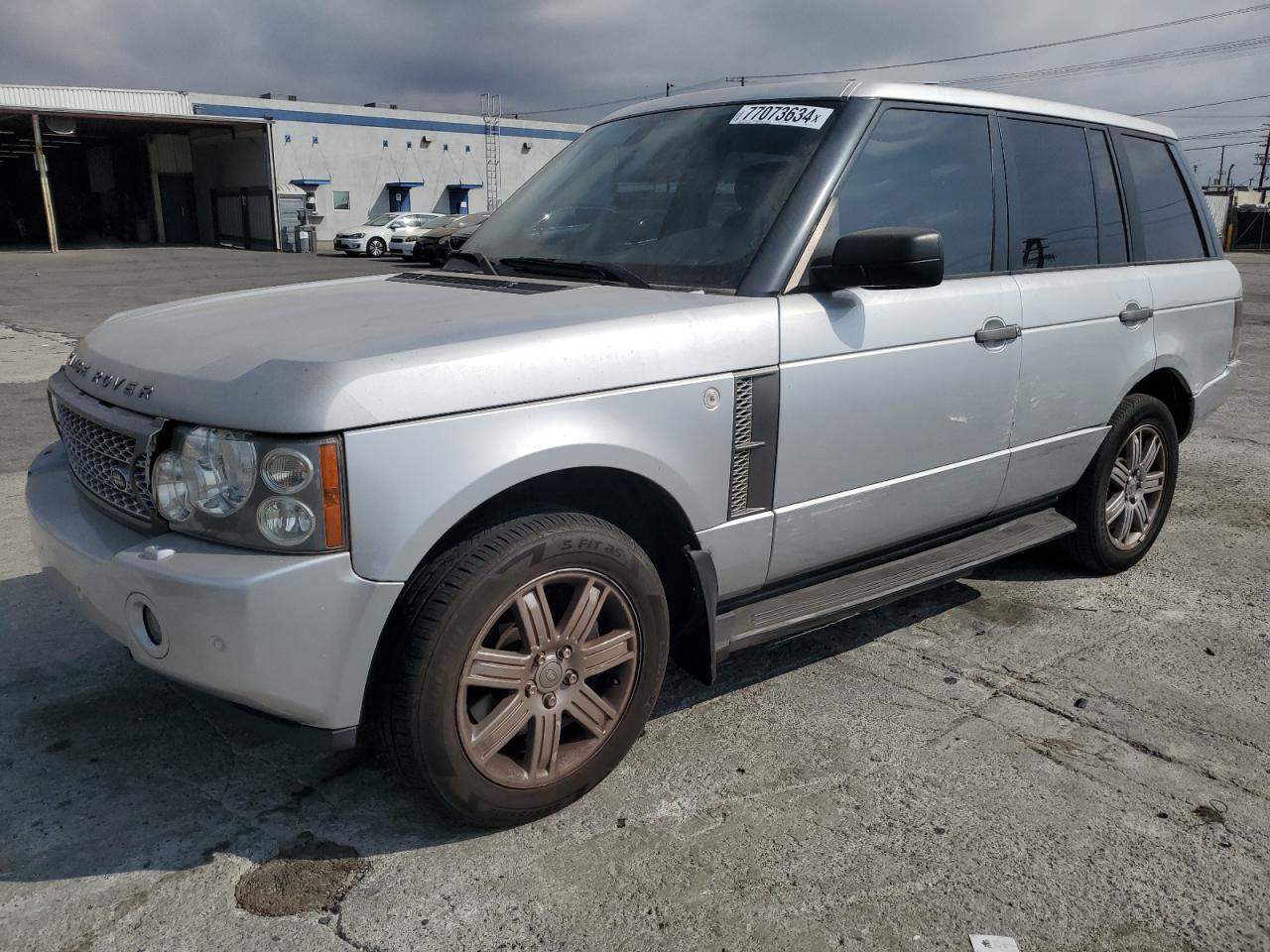2006 Land Rover Range Rover - Image 1