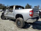 2014 Toyota Tundra Crewmax Sr5 продається в Spartanburg, SC - Burn