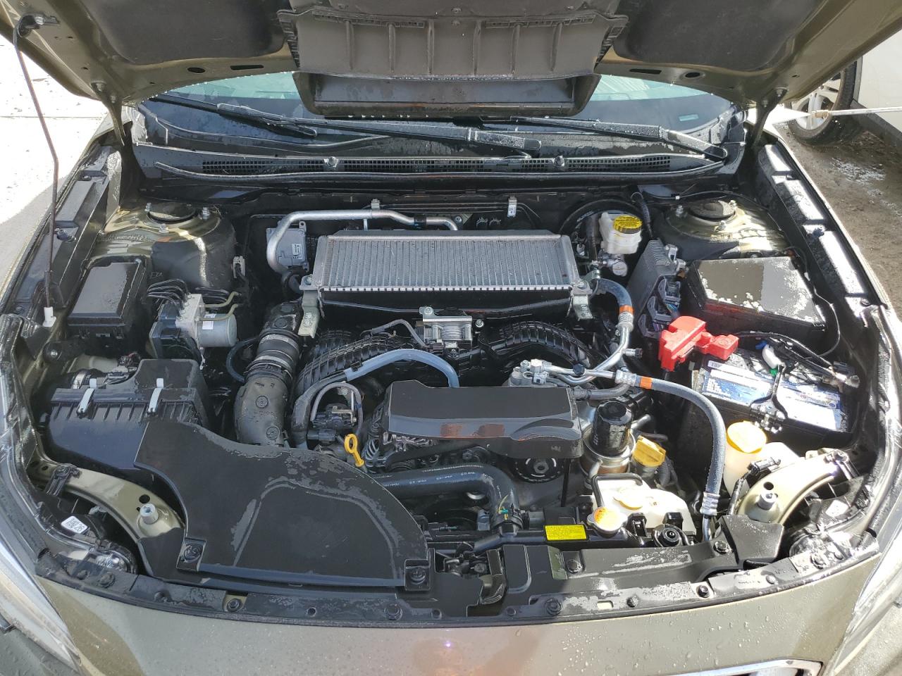 2020 Subaru Outback - Image 12