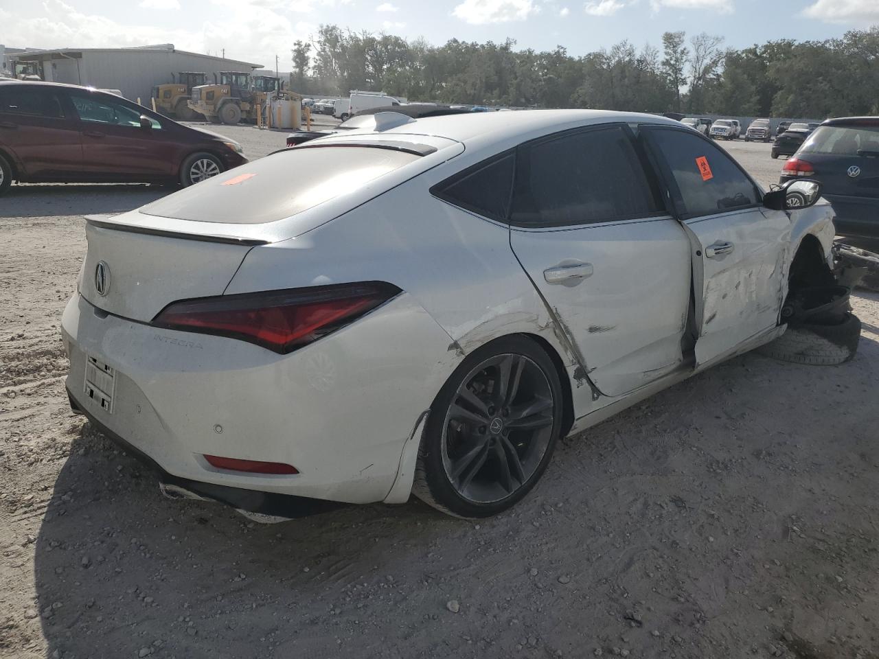 2024 Acura Integra - Image 3