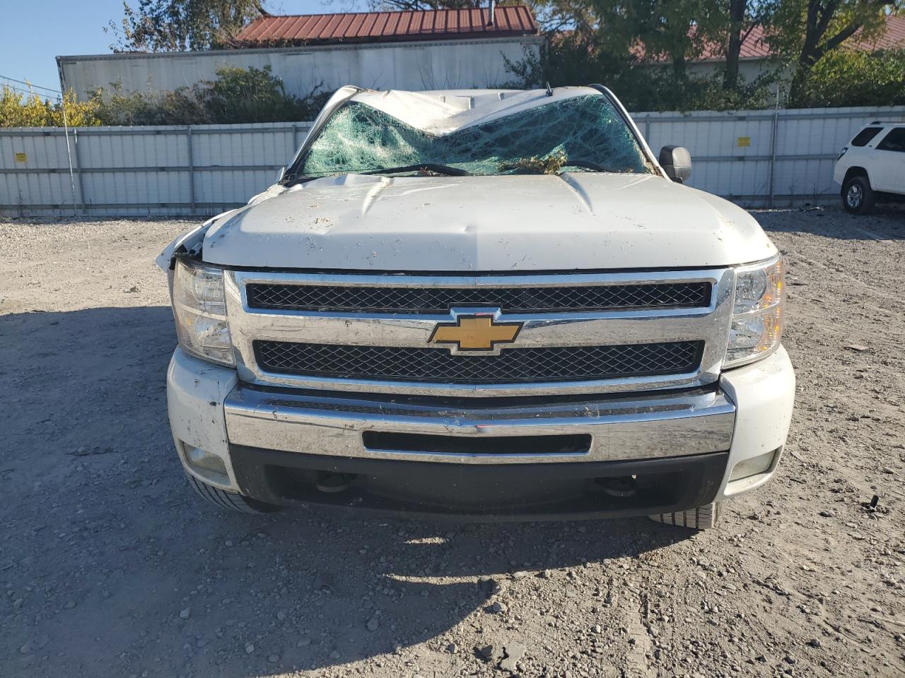 2009 Chevrolet Silverado - Image 5