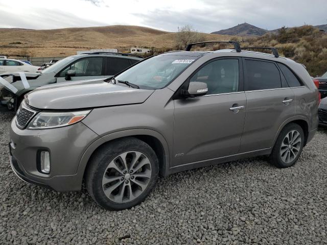 2014 Kia Sorento Sx