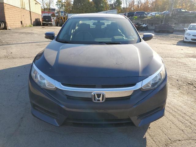  HONDA CIVIC 2017 Blue