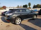 2011 Lexus Rx 350 იყიდება Chalfont-ში, PA - Vandalism