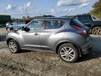 2016 Nissan Juke S en Venta en Candia, NH - Front End