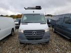 2020 Mercedes-Benz Sprinter 2500 zu verkaufen in Candia, NH - Side