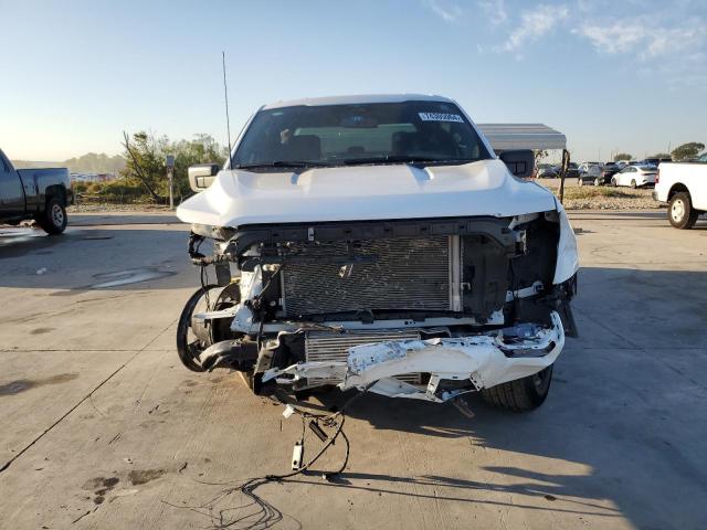 1FTEW1CP5PKF41644 Ford F-150 F150 SUPER 5