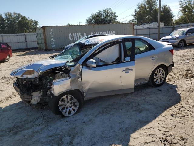 2013 Kia Forte Lx