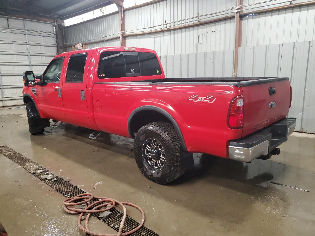 2009 Ford F250 - Image 2