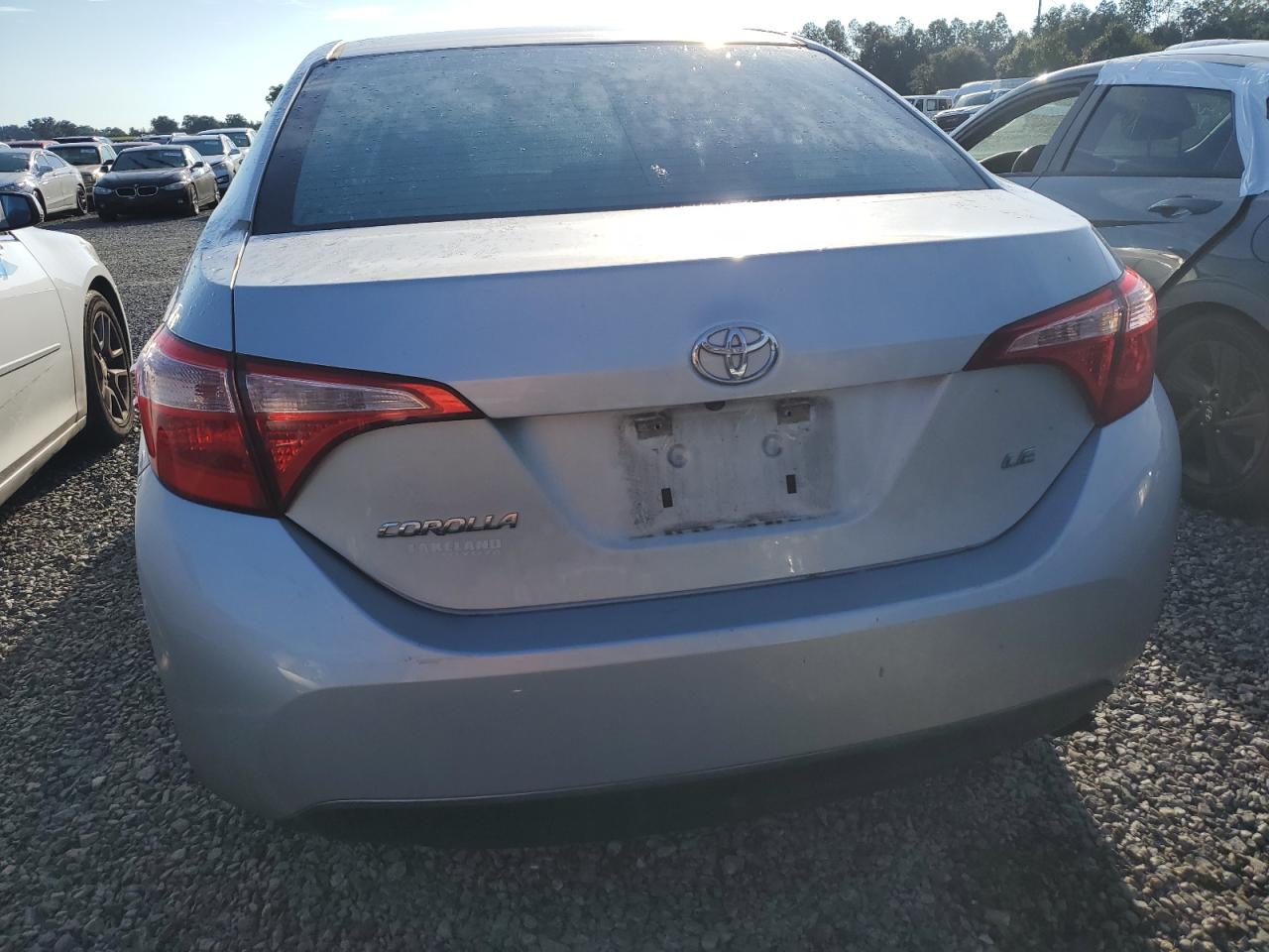 2018 Toyota Corolla - Image 6