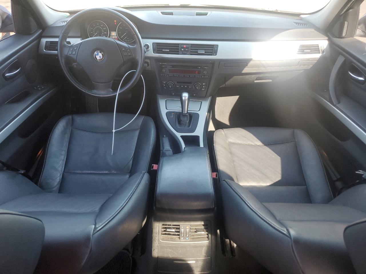 2006 BMW 330 I VIN: WBAVB33596KR75731 Lot: 77642744