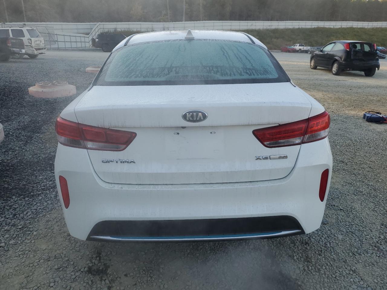 2017 Kia Optima - Image 6
