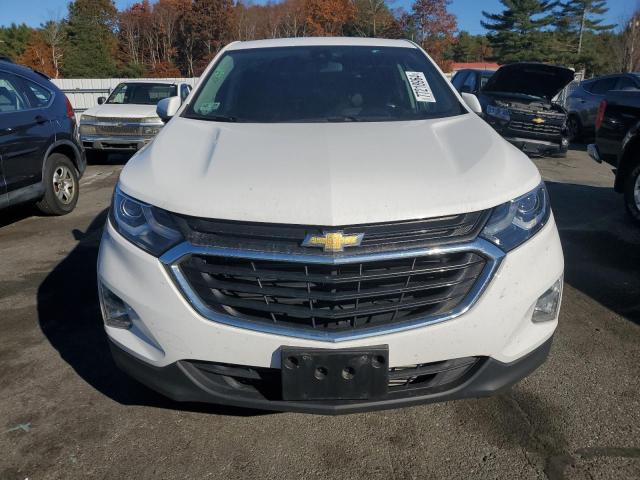  CHEVROLET EQUINOX 2021 Белый