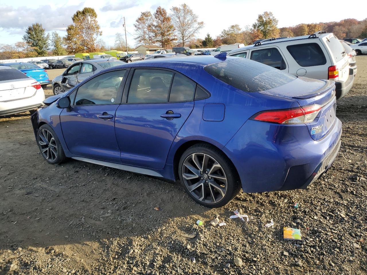 2020 Toyota Corolla - Image 2