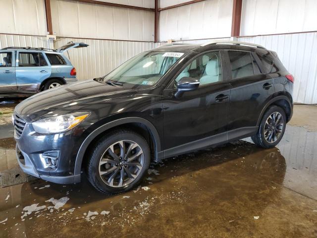 2016 Mazda Cx-5 Gt