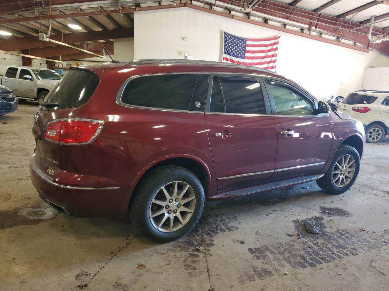 2015 Buick Enclave - Image 3